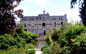 Maison de retraite (EHPAD - PASA) en Bretagne dans le Finistère à Huelgoat